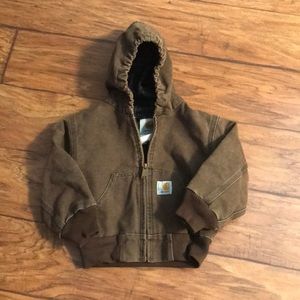Carhartt Jacket
